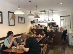 -AFS Cafe & Canteen(闽江二路店)