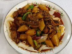 -楼兰印象(朝外店)