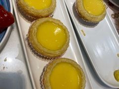 松化鸡蛋挞-赏点粤式点心(广州塔店)