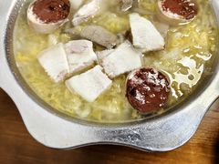 -东北菜冰城一家人