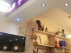 -胖子菜馆(隆昌路店)