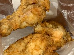-肯德基(前门店)