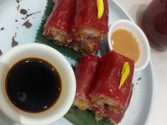 -宝园酒家(美林M·LIVE天地东座店)