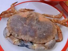 -庆山饭店·海鲜饺子家常菜(北戴河黑石路店)