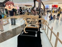 -上海七宝领展广场