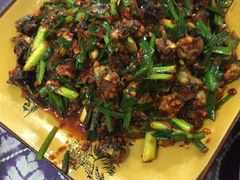 -白家寨子·山野白族菜(古城总店)