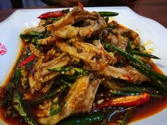 -盛天毛血旺非遗美食(观音桥店)