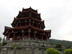 -长乐南山公园