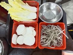 -长顺花江狗肉牛羊肉馆(五一广场店)