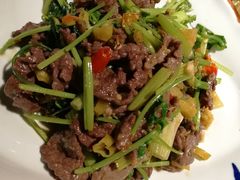 -饭桌故事·血鸭湘(荣宝华店)