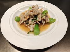 油淋鸟贝-东莱馋房(陆家嘴店)