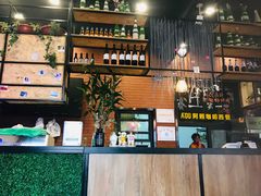 -阿顾西餐·牛排披萨(北戴河店)