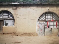 -延安杨家岭革命旧址