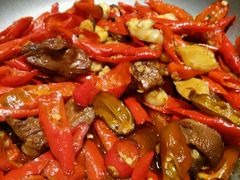 -黔蘑菇四季餐厅(观山湖店)