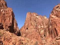 -天山神秘大峡谷