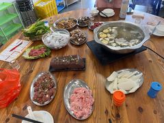 -牛一煲美食(江高店)