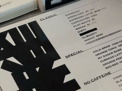 -麻雀咖啡SPARROW COFFEE(十全街店)