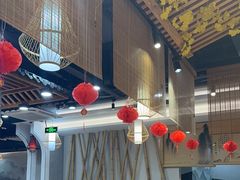 -老馆子·建德菜·山肴鱼鲜(海威新界店)