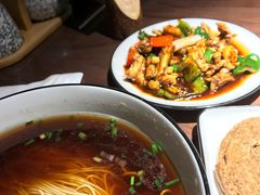 -十面春风·江南面馆(崇宁路店)