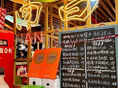 -老闵田螺馆·南昌市井菜·特色小吃(总店)