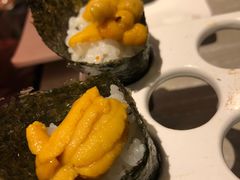 -极尚大瀛喜日本料理(铜锣湾店)