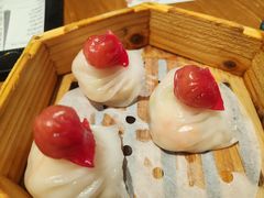 -云山茶餐厅(广东大厦店)