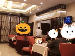 大堂-老城南食府(宣武门东大街店)