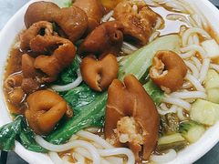 -珍珍小食店(西华路店)