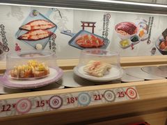-三禾寿司(君尚店)