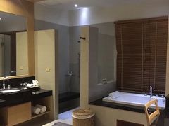 -阿亚拉卡马拉温泉度假酒店