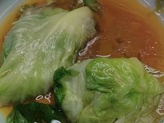 -去茶去餐厅(中央大街店)