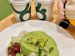 -Gram舒芙蕾(杭州中心店)