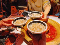-哥老官重庆美蛙鱼头(虹口龙之梦店)