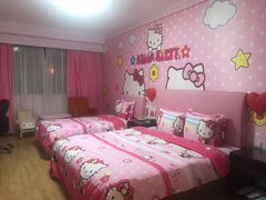 -上海北方智选假日酒店