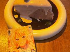-Blac+Blac(中海环宇荟店)