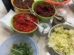 -小倪羊肉米线馆
