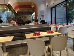 -每味每客·重庆麻辣烫(拓展大厦店)