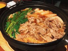 -千代武日本料理(开发区店)