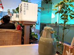 -桂满陇·杭州小馆(巴黎春天浦建店)