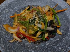 -恩你小木屋·烤肉韩式料理(嘉兴秀洲店)