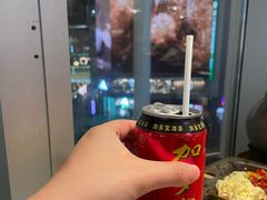 -江边城外烤全鱼(世茂广场店)
