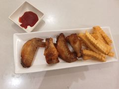 -避风塘·老港味餐厅(虹口龙之梦店)
