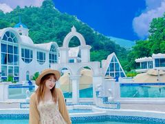 -清泉湾生态旅游度假区