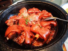 酱猪手-同庆楼(金宝汇店)