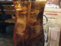 -申德勒加油站西餐厅(日坛路总店)