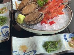 -新鲜特色餐厅(香格里拉大酒店)