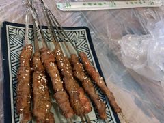 -可可大虾武汉土菜大排档(万松园1店)