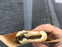 -老味茶屋(川沙老街店)