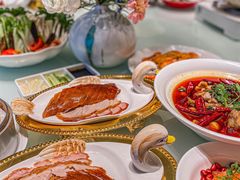 -湖锦酒楼·旗舰店(三阳总店)