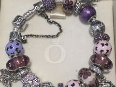 -Pandora潘多拉珠宝(朝阳大悦城店)
